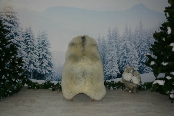 I must have Seidenfell Multicoloure (öko)